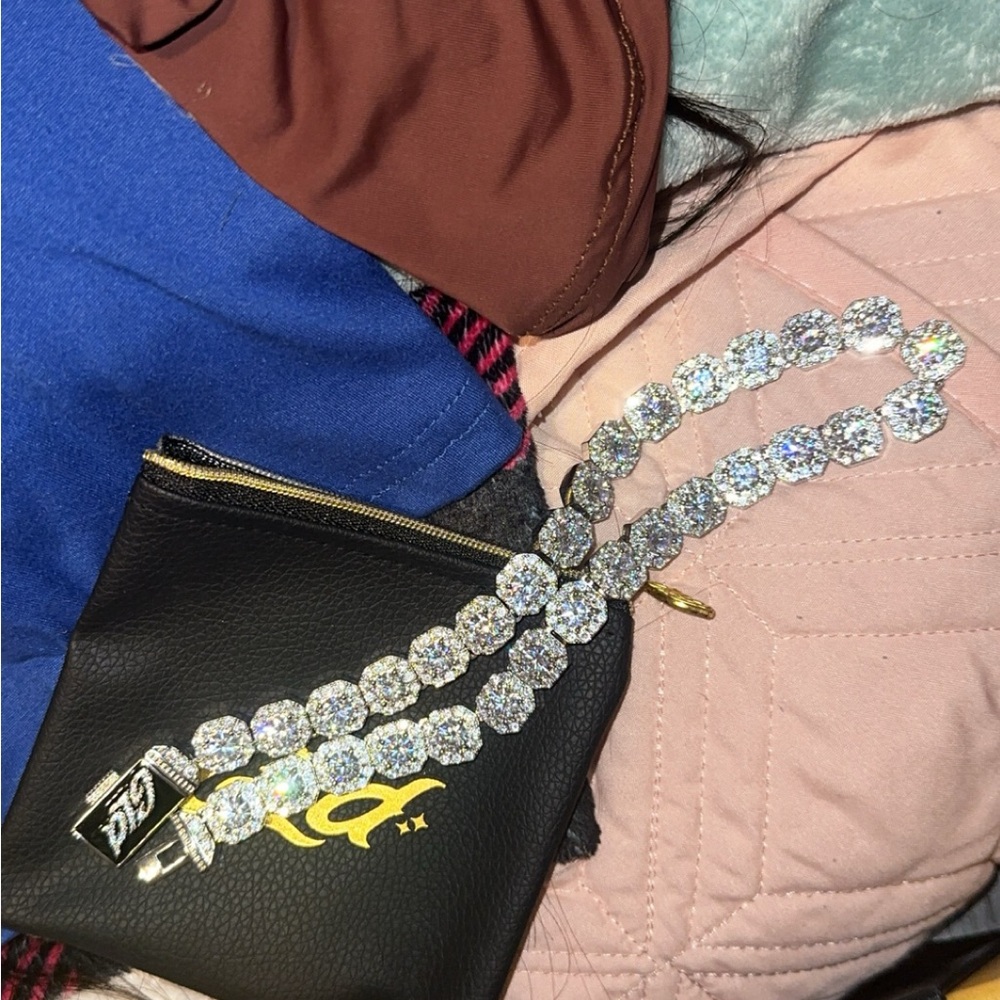 Tennis chain